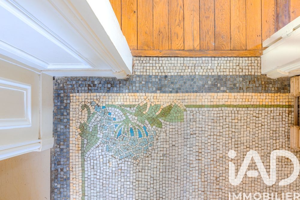 � vendre  Maison Montmorency (95160)