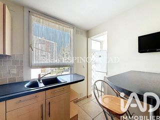  Appartement � vendre 3 pi�ces 69 m�