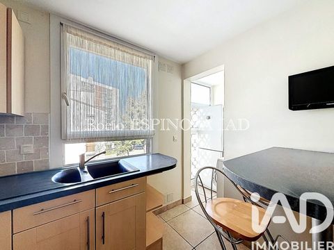  Appartement � vendre 3 pi�ces 69 m�