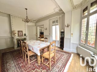  Maison � vendre 7 pi�ces 191 m�