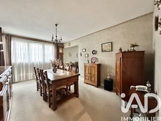  Appartement � vendre 4 pi�ces 71 m�