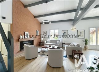  Villa � vendre 7 pi�ces 171 m�