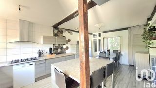  Maison � vendre 8 pi�ces 183 m�