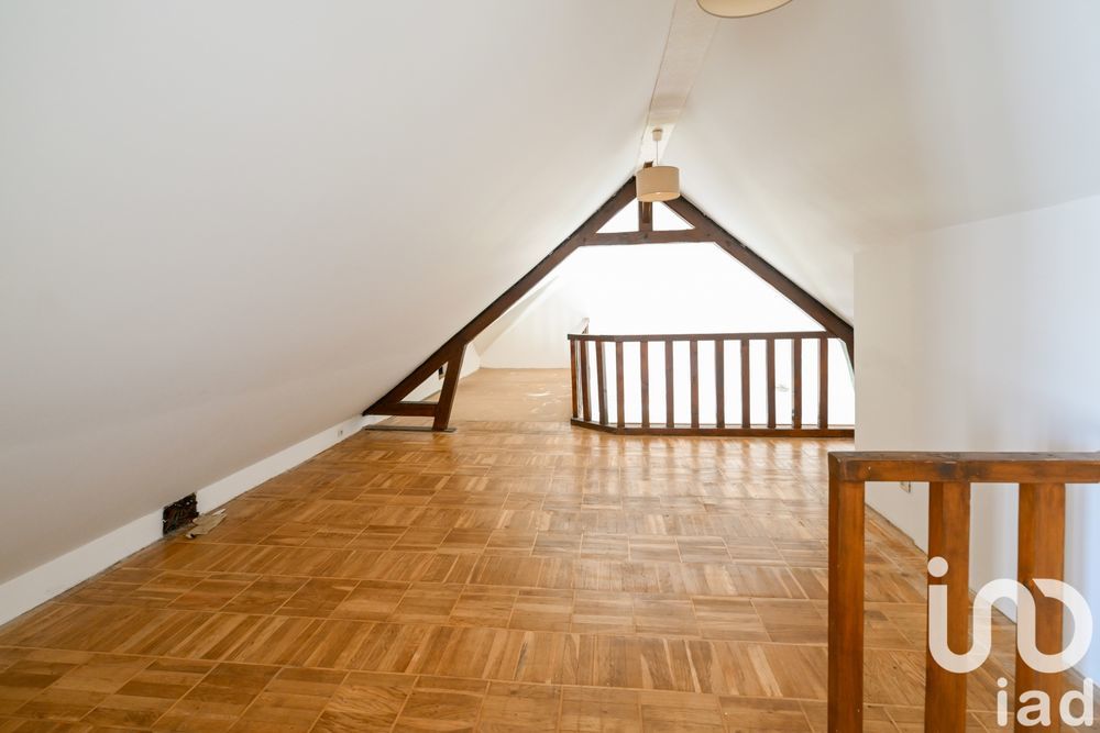 � vendre  Maison Champigny-sur-Marne (94500)