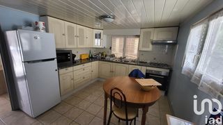  Maison � vendre 3 pi�ces 72 m�