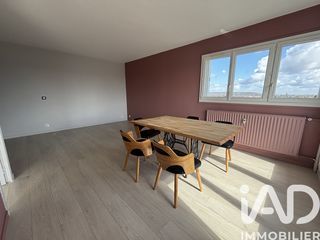  Appartement � vendre 3 pi�ces 64 m�