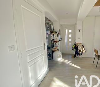  Appartement � vendre 4 pi�ces 73 m�