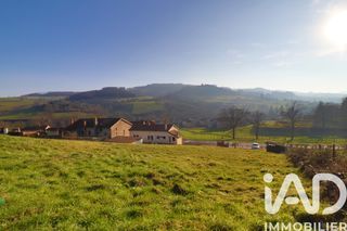  Terrain � vendre 1767 m�