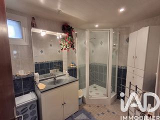  Maison � vendre 4 pi�ces 100 m�