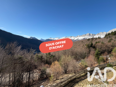   Vente Appartement 1 pi�ce Appartement - 1 pi�ce(s) - 22 m�