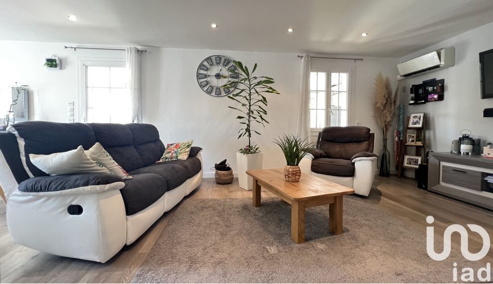 � vendre  Maison Mouguerre (64990)