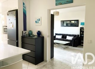  Appartement � vendre 3 pi�ces 70 m�