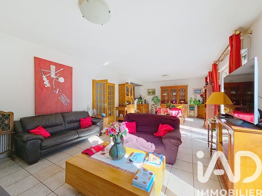 � vendre  Maison Suresnes (92150)