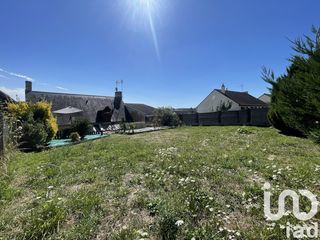  Maison � vendre 3 pi�ces 98 m�