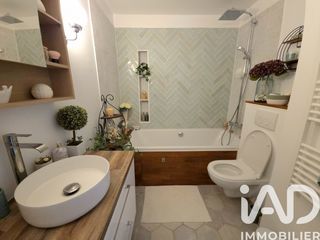  Appartement � vendre 5 pi�ces 130 m�