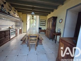  Maison � vendre 6 pi�ces 143 m�