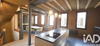  Maison � vendre 8 pi�ces 182 m�