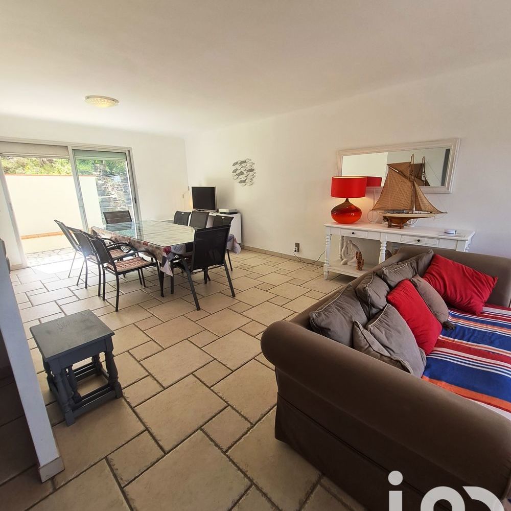 � vendre  Maison Banyuls-sur-Mer (66650)