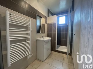  Maison � vendre 4 pi�ces 90 m�