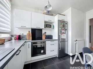  Appartement � vendre 3 pi�ces 62 m�