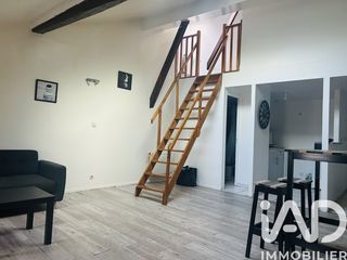  Appartement � vendre 2 pi�ces 49 m�