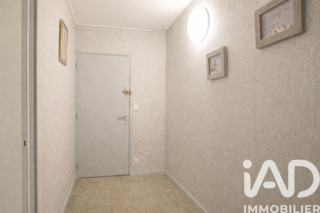  Appartement � vendre 2 pi�ces 49 m�