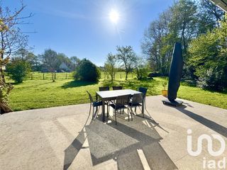  Maison � vendre 9 pi�ces 237 m�