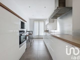  Appartement � vendre 4 pi�ces 93 m�