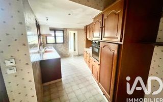  Maison � vendre 5 pi�ces 151 m�