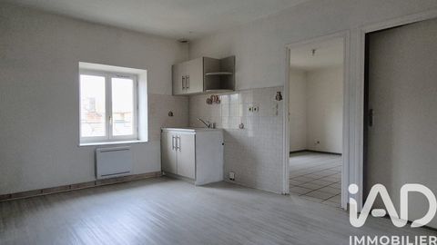   Vente Appartement 3 pi�ces Appartement - 3 pi�ce(s) - 45 m�