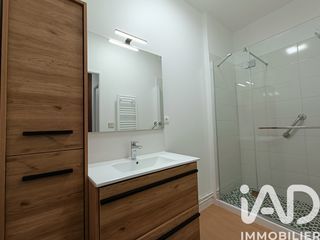  Appartement � louer 1 pi�ce 40 m�