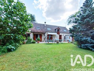  Maison � vendre 7 pi�ces 179 m�