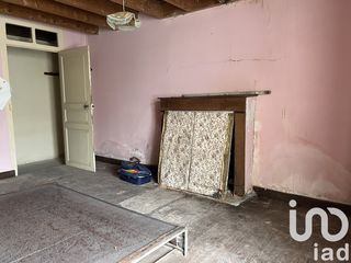  Maison � vendre 3 pi�ces 215 m�