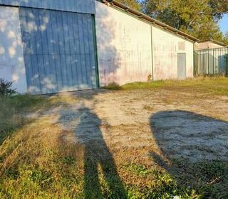  Immeuble � vendre 810 m�