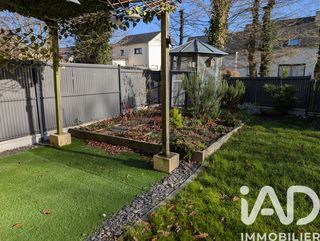  Maison � vendre 5 pi�ces 96 m�