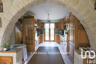  Maison � vendre 5 pi�ces 125 m�