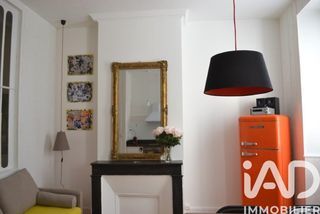  Appartement � vendre 1 pi�ce 29 m�