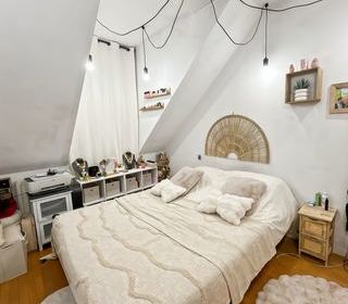  Appartement � vendre 4 pi�ces 75 m�