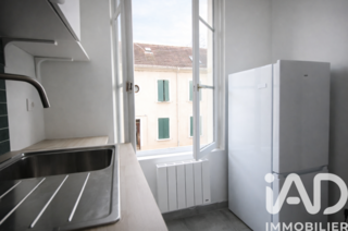  Appartement � vendre 2 pi�ces 28 m�
