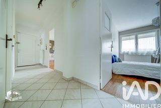  Appartement � vendre 4 pi�ces 73 m�