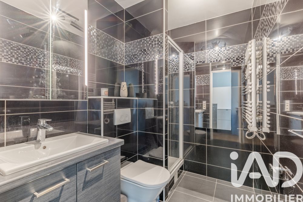 � vendre  Appartement Boulogne-Billancourt (92100)