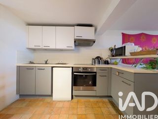  Appartement � vendre 2 pi�ces 36 m�