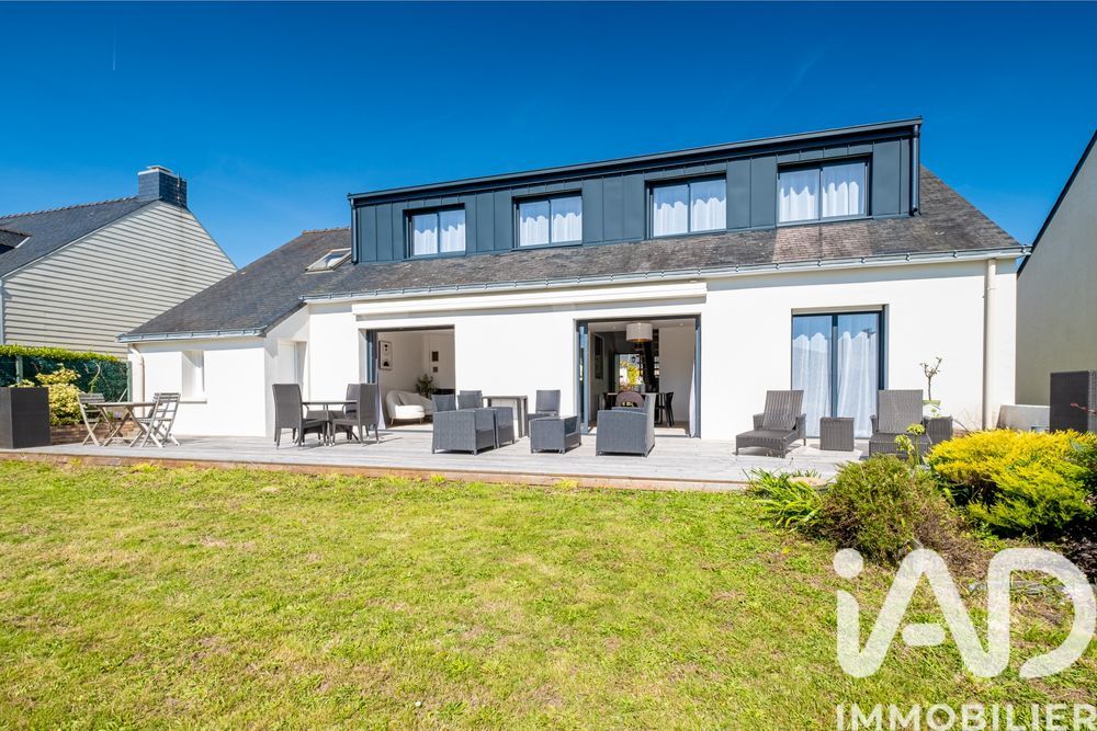 � vendre  Maison La Baule-Escoublac (44500)