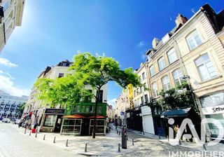  Immeuble � vendre 125 m�