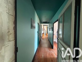  Maison � vendre 14 pi�ces 340 m�