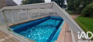  Maison � vendre 15 + pi�ces 392 m�