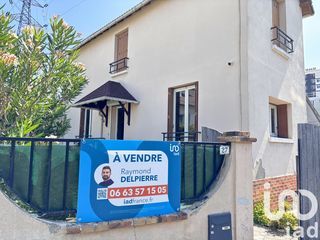  Maison � vendre 4 pi�ces 63 m�