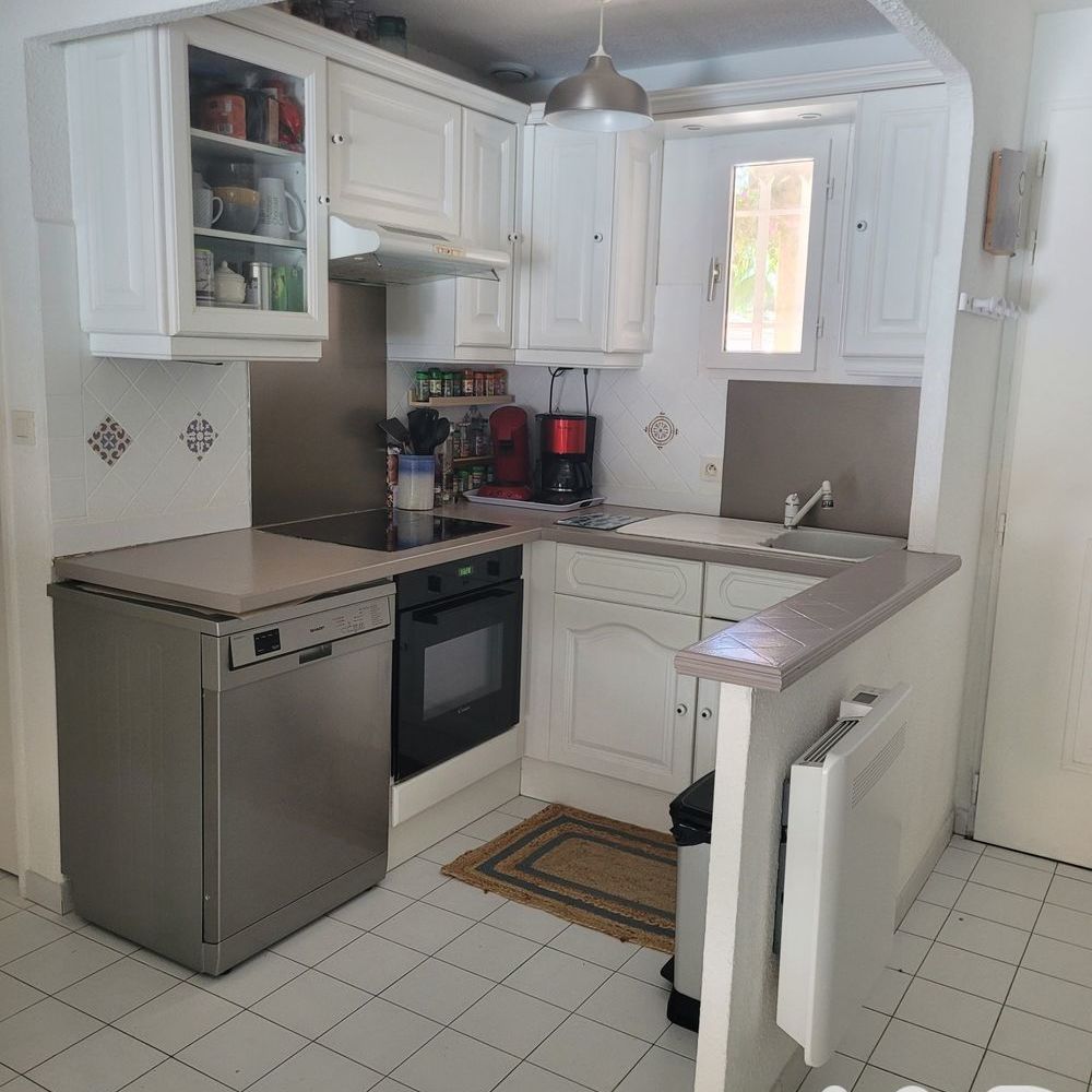 � vendre  Maison Sainte-Maxime (83120)