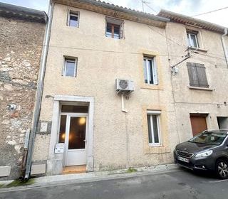  Maison � vendre 4 pi�ces 75 m�