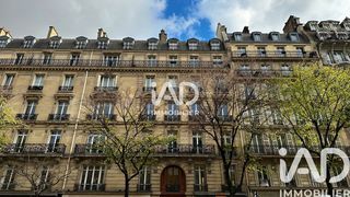  Appartement � vendre 3 pi�ces 41 m�